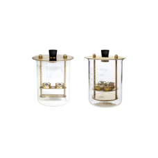 Ring and Ball Apparatus